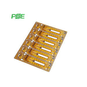 Oem Ps5 Remapper Cáp <span class=keywords><strong>Fpc</strong></span> Bảng Mạch Pcb Mềm Dẻo Tự Động Quay Số Tự Động Pcb Độ Dày 1.0 Mm - Product Image 4