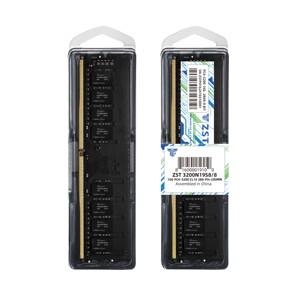 Fabrik Großhandel Speicher ddr4 16GB Fast Speed Computer Desktop DDR4 Speicher RAM DDR4 16GB Für Spiele