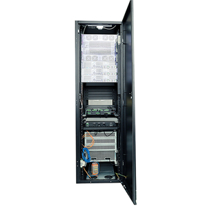 Data Center-centro de datos, centro de datos, monitoreo ambiental, rfid - Product Image 1