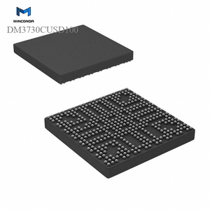 (Embedded DSP (Digital SignalProcessors)) <strong>DM3730CUSD100</strong> - Product Image 1
