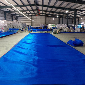 Lưới Sấy Nông Nghiệp Bán Chạy 60ftx60ft 42ftx42ft 29ftx30ft Thái Lan - Product Image 4