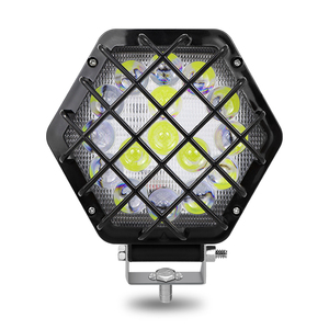 Toptan Offroad Led sürüş ışık 4X4 kamyon 24 volt led worklight traktör araba için led çalışma lambaları 48w led çalışma ışığı - Product Image 1
