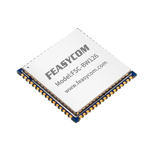 IoT Highly Integrated 2.4G &amp; 5G Android/Linux 2T2R <strong>UART</strong>,GPIO,PCIe,PCM <strong>Wifi</strong> Control <strong>Module</strong> <strong>with</strong> PCI Express/HS-<strong>UART</strong>