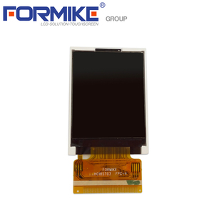 1.8 pollici 128x160 tft lcd da 1.77 "display a colori modulo MCU interfaccia SPI con ILI9163C - Product Image 4