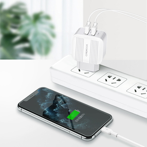 Fast Charging <strong>Adapter</strong> Multi Ports <strong>Power</strong> <strong>Adapter</strong> High Quality <strong>Power</strong> Charger <strong>Adapter</strong> <strong>USB</strong> Wall Charger - Product Image 5