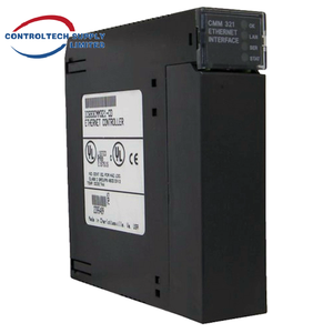 Módulo TCP/IP de interfaz Ethernet IC693CMM321 más nuevo de fábrica Original con función estable - Product Image 5