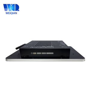 10.1 Inch Industrial Panel PC LCD Touch Screen <strong>Computer</strong> AIO <strong>Control</strong> Simatic HMI RK3288 Industrial Tablet PC for Industrial - Product Image 4