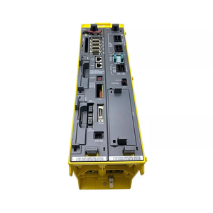 Nuovissimo sistema di controllo motore A05B-2500-C001 AC automazione controllo Host per macchine CNC resistente in alluminio acciaio plastica - Product Image 1