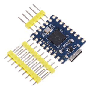 RP2040-Zero RP2040 per Raspberry Pi microcontrollore modulo scheda di sviluppo PICO Dual-core Cortex M0 + processore 2MB Flash - Product Image 2