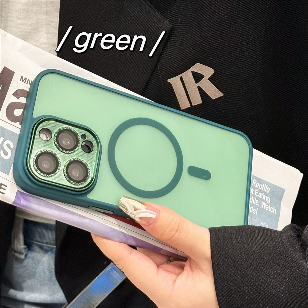 Verde