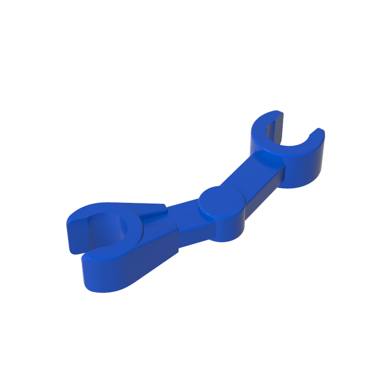 Bright Blue-050