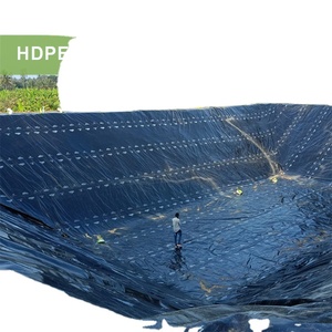 Red de malla de seguridad para cubierta de piscina, material ecológico de PVC y PC con personalización personalizada - Product Image 4