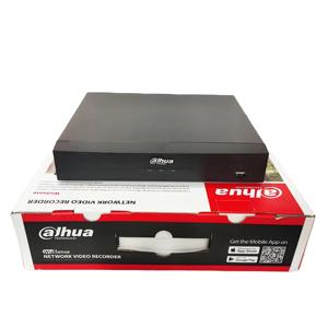 大华品牌NVR NVR5864-EI大华64CH 8HDD 2U网络录像机库存DMSS人脸检测人脸识别SMD Plus - Product Image 1