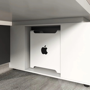 Modern Minimalist Style Can Be <strong>Customized</strong> Executive <strong>Computer</strong> Desk Wood Desk Writing Table Office Desk Office Table with Drawers - Product Image 4