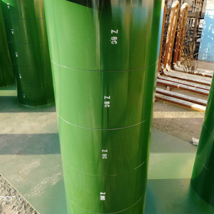 API 5CT PSL1/PSL2 J55无缝SMLS tpco石油和天然气套管，用于海上建筑油管 - Product Image 5