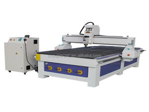 Supercnc <strong>3</strong> <strong>Axis</strong> <strong>Servo</strong> Motor Woodworking 1325 4x8 Mdf Cutting Wooden Furniture Door Making Automatic Wood <strong>Router</strong> - Product Image 4