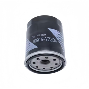 Original Car Engine <strong>Oil</strong> Filters Auto Parts <strong>Oil</strong> Filter 90915-YZZD4 for <strong>Toyota</strong> HILUX - Product Image 3