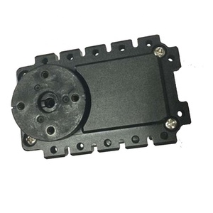 Kpowr K-AX12 15 кг TTL программируемый Смарт Robot Серво привод для RC Ardunio дистанционное управление игрушка робот - Product Image 2