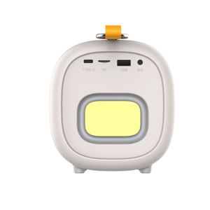 Music Player LED <strong>Bluetooth</strong> Speaker Handsfree TWS LCD Digital <strong>Display</strong> <strong>bluetooth</strong> Speaker - Product Image 6