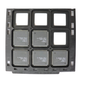 ICチップ集積回路ロジックバストランシーバCLGD5434JQCF電子部品CL-GD5434-J-QC-F CL-GD5434-J-QC-F - Product Image 5