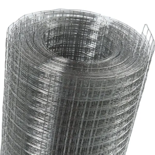 Pannello in rete metallica saldata in acciaio inossidabile 304/316L per recinzione