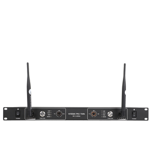 Twins 2.4G Wireless <strong>Dmx</strong> <strong>Controller</strong> <strong>DMX</strong> RGB Led Pixel Running Light <strong>Controller</strong> - Product Image 3