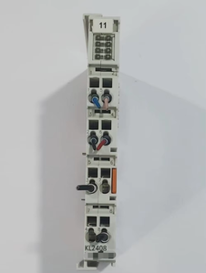 Nave veloce KL2408 nuovo in scatola KL2408 PLC (KL2408) 8x modulo di uscita digitale 24V DC testato un anno di garanzia - Product Image 6