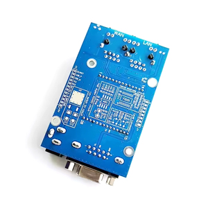 HLK-RM04 TCP-IP-Ethernet-Konverter modul Seriell UART RS232 zu WAN LAN WIFI