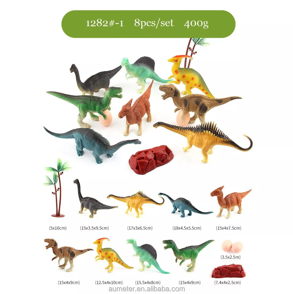 Article 1282-1 8 pièces 400g