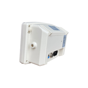 ZK SCAE grande Display LCD RS232 livello 3 digitale indicatore della bilancia per piattaforma Foor scala - Product Image 5