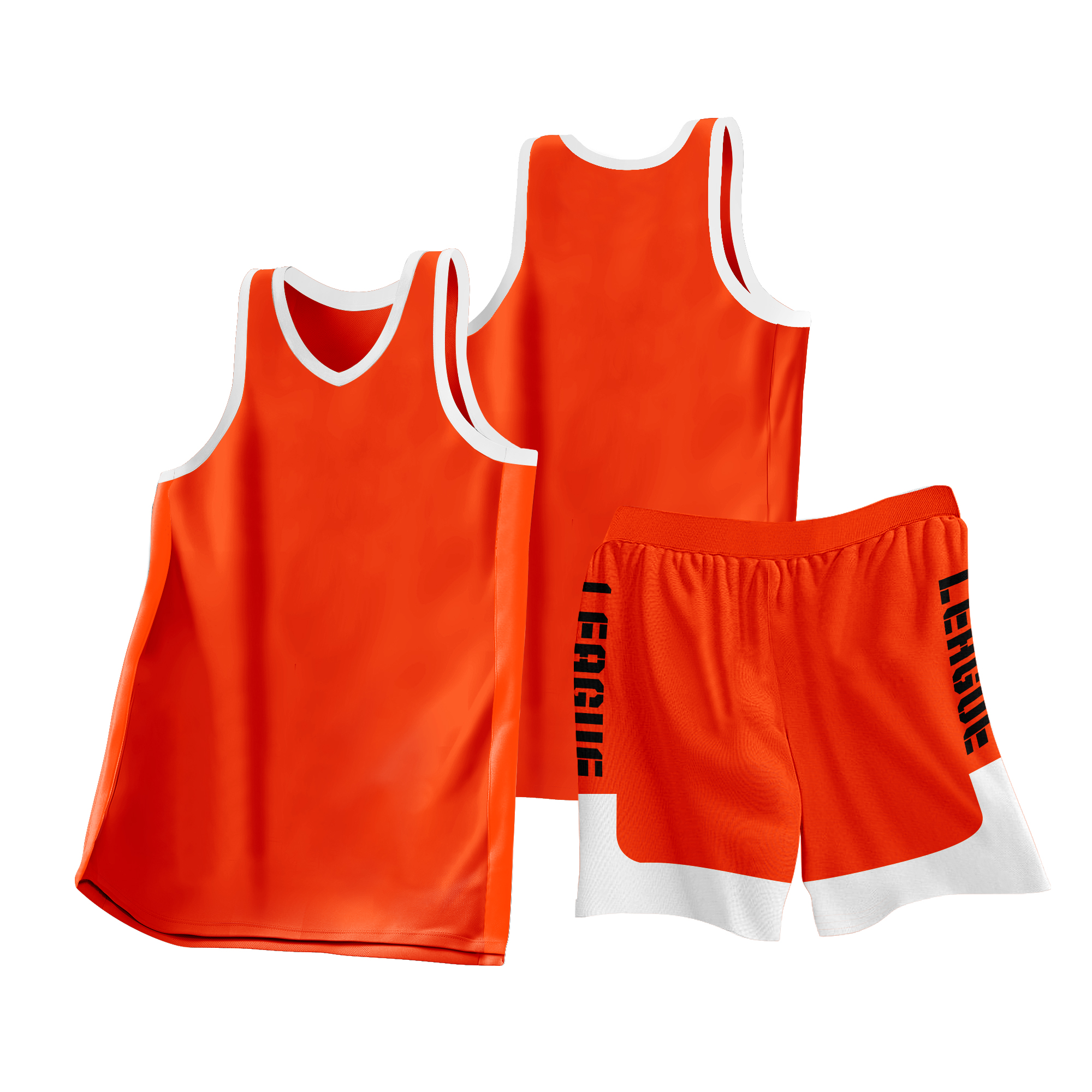Naranja