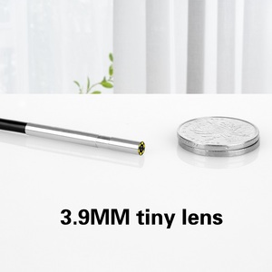 Endoscopio 3 en 1 de 4,1mm para Android con cable de 2M - Product Image 2