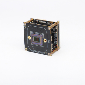 H.265 <strong>Ip</strong> <strong>Camera</strong> Starlight <strong>IP</strong> <strong>Camera</strong> Module IMX664 2Tops 4MP 30fps Ai ISP Double <strong>IP</strong> <strong>Camera</strong> Board Support WiFi SIP-K664D5 - Product Image 1