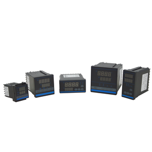 Termostato controlador de temperatura digital PID, control Universal para extrusora de múltiples entradas