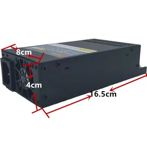 Chất lượng cao Máy chủ cung cấp điện 1100 Wát, thích hợp cho R530-R930 T430-T630 R540-R940 T440-T640 cao cấp máy chủ cung cấp điện - Product Image 5