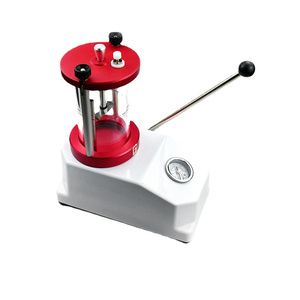 İzle tamir araçları, su test makinesi, kaçak dedektörü, basınç direnç test aleti, vakum su basınç test cihazı - Product Image 3