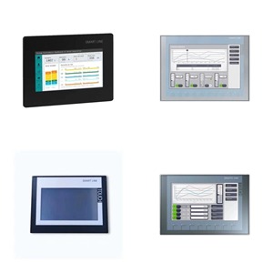 Brandneues Original 1PC 6AV6642-0AA11-0AX1 Touchscreen 6 AV6 642-0AA11-0AX1 Touchscreen-SPS
