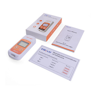 RC-5+ Digital USB Temperature <strong>Data</strong> <strong>Logger</strong> with NTC <strong>Sensor</strong> for Warehouse,Refigerated and Laboratory - Product Image 6