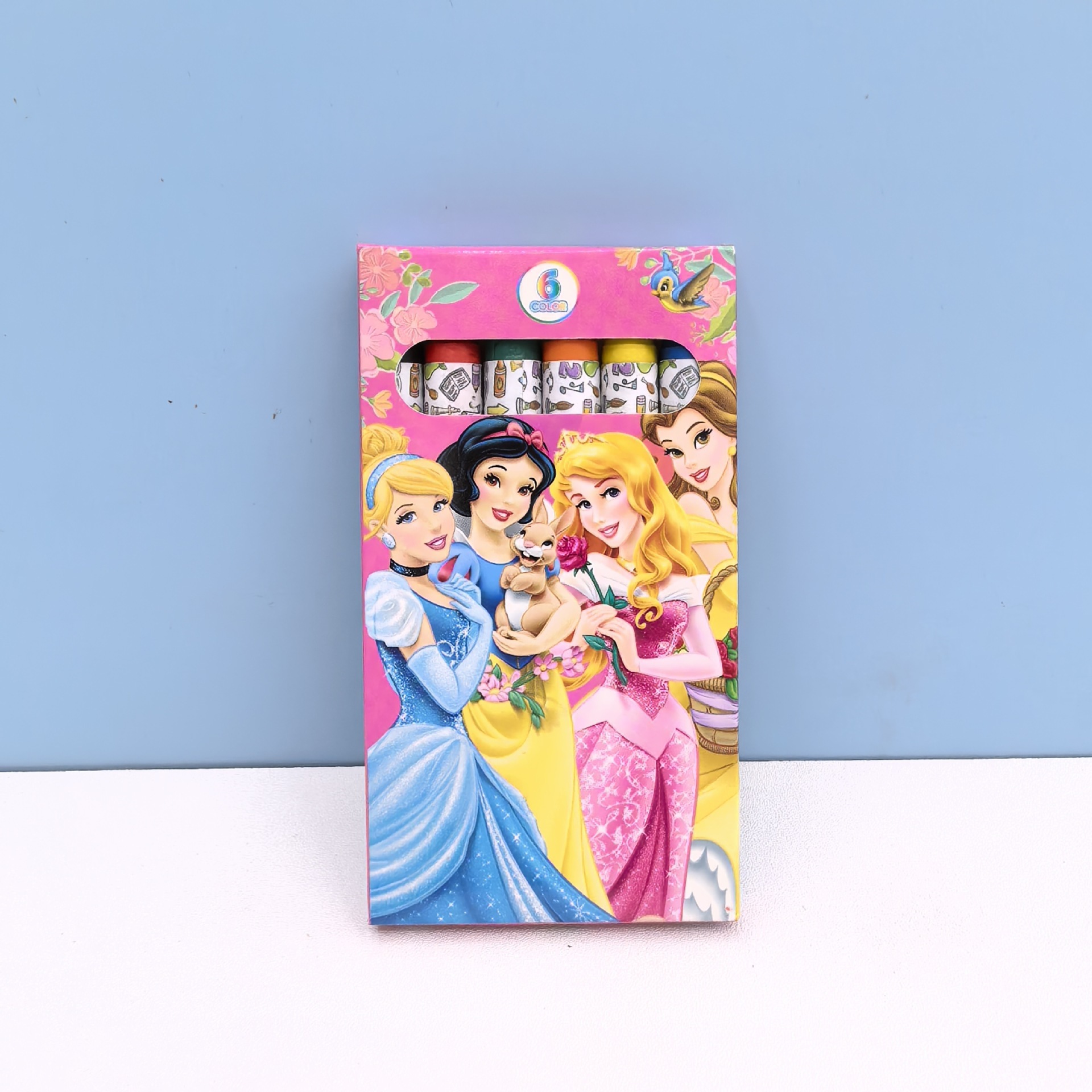 Little palace mistress-6 colors