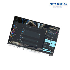 Sharp LQ156M1JW31 15.6 Inch TFT <strong>LCD</strong> <strong>Display</strong> <strong>with</strong> 1920x1080 <strong>eDP</strong> <strong>Interface</strong> RGB Type - Product Image 1