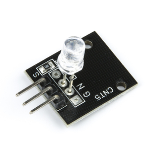 Das Basic Kit für Raspberry Pi Pico