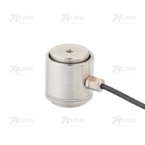 LF-605A 0~100kg Capacity <strong>Load</strong> Cell Analog Signal Output Column Force Sensor <strong>Load</strong> Cell Compression - Product Image 1