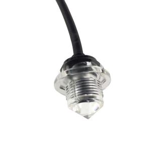 Ácido indicador de nivel de batería de salida analógica de nivel sensor de agua para la máquina de café - Product Image 2