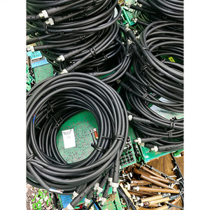 <strong>IEC</strong> 61076-2-105 M5 Waterproof Cable Connectors 3pin 4pin Remote Metering <strong>Connector</strong> Sensors Overmoulded <strong>Connector</strong> - Product Image 6
