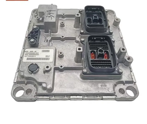 Конкурентоспособная цена 521-0791 5210791 контроллер ECU с программой MCU - Product Image 1