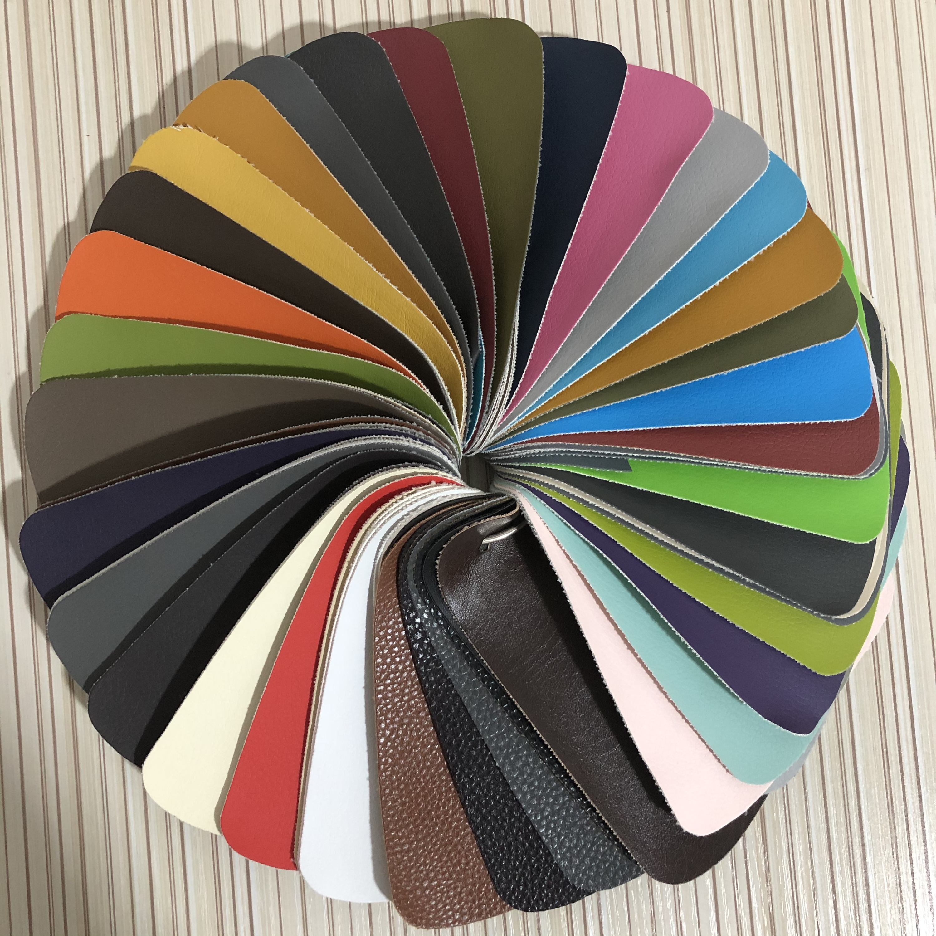 DELL'UNITÀ di elaborazione di colore