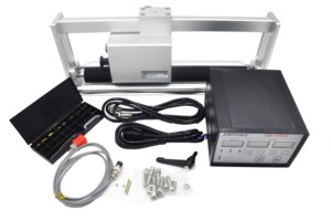 ソリッドインクコーディングマシン/インクロール有効期限コーダーDM-1100A - Product Image 6