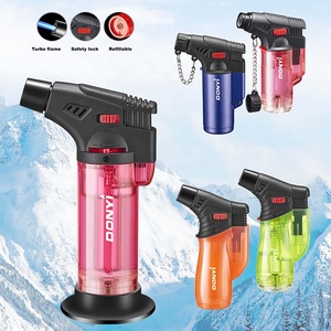 Windproof mát baida hút thuốc điện tử nhà bếp butan gas <span class=keywords><strong>mini</strong></span> hút máy bay phản lực <span class=keywords><strong>Torch</strong></span> Thuốc lá nhẹ hơn nhà máy - Product Image 4