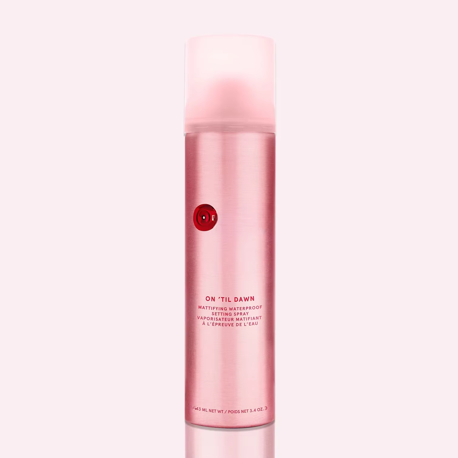 mist spray