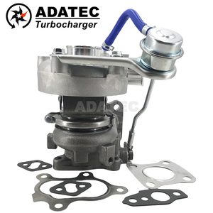 <strong>Turbo</strong> for CT9 Hybrid Turbocharger <strong>Toyota</strong> PICNIC 3C 2.2 17201-64170 1720164170 <strong>Turbo</strong> System - Product Image 3